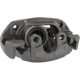 Purchase Top-Quality Front Left Rebuilt Caliper With Hardware by CENTRIC PARTS - 141.34138 pa11