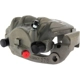 Purchase Top-Quality Front Left Rebuilt Caliper With Hardware by CENTRIC PARTS - 141.34138 pa12