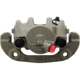 Purchase Top-Quality Front Left Rebuilt Caliper With Hardware by CENTRIC PARTS - 141.34138 pa7