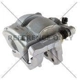 Purchase Top-Quality Front Left Rebuilt Caliper With Hardware by CENTRIC PARTS - 141.34176 pa8