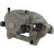 Purchase Top-Quality Front Left Rebuilt Caliper With Hardware by CENTRIC PARTS - 141.35068 pa1