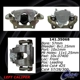 Purchase Top-Quality Front Left Rebuilt Caliper With Hardware by CENTRIC PARTS - 141.35068 pa10