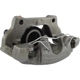 Purchase Top-Quality Front Left Rebuilt Caliper With Hardware by CENTRIC PARTS - 141.35068 pa4