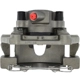 Purchase Top-Quality Front Left Rebuilt Caliper With Hardware by CENTRIC PARTS - 141.35068 pa5