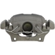 Purchase Top-Quality Front Left Rebuilt Caliper With Hardware by CENTRIC PARTS - 141.35068 pa7