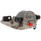 Purchase Top-Quality Front Left Rebuilt Caliper With Hardware by CENTRIC PARTS - 141.35080 pa12