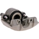 Purchase Top-Quality Front Left Rebuilt Caliper With Hardware by CENTRIC PARTS - 141.35080 pa8