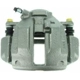 Purchase Top-Quality Front Left Rebuilt Caliper With Hardware by CENTRIC PARTS - 141.35086 pa20