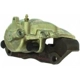 Purchase Top-Quality Front Left Rebuilt Caliper With Hardware by CENTRIC PARTS - 141.35126 pa7