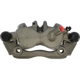 Purchase Top-Quality Front Left Rebuilt Caliper With Hardware by CENTRIC PARTS - 141.35162 pa10