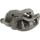 Purchase Top-Quality Front Left Rebuilt Caliper With Hardware by CENTRIC PARTS - 141.35162 pa4