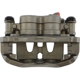 Purchase Top-Quality Front Left Rebuilt Caliper With Hardware by CENTRIC PARTS - 141.35162 pa5