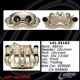 Purchase Top-Quality Front Left Rebuilt Caliper With Hardware by CENTRIC PARTS - 141.35162 pa6