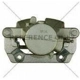 Purchase Top-Quality Front Left Rebuilt Caliper With Hardware by CENTRIC PARTS - 141.35170 pa1