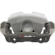 Purchase Top-Quality Front Left Rebuilt Caliper With Hardware by CENTRIC PARTS - 141.35172 pa5