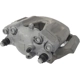 Purchase Top-Quality CENTRIC PARTS - 141.35222 - Remanufactured Semi-Loaded Front Driver Side Brake Caliper pa1