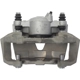 Purchase Top-Quality CENTRIC PARTS - 141.35222 - Remanufactured Semi-Loaded Front Driver Side Brake Caliper pa4