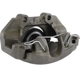 Purchase Top-Quality Front Left Rebuilt Caliper With Hardware by CENTRIC PARTS - 141.38018 pa11