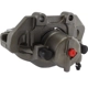 Purchase Top-Quality Front Left Rebuilt Caliper With Hardware by CENTRIC PARTS - 141.38018 pa7