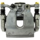 Purchase Top-Quality CENTRIC PARTS - 141.38022 - Remanufactured Semi-Loaded Front Driver Side Brake Caliper pa13