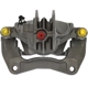 Purchase Top-Quality Front Left Rebuilt Caliper With Hardware by CENTRIC PARTS - 141.39012 pa11