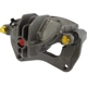 Purchase Top-Quality Front Left Rebuilt Caliper With Hardware by CENTRIC PARTS - 141.39012 pa12