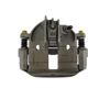 Purchase Top-Quality Front Left Rebuilt Caliper With Hardware by CENTRIC PARTS - 141.39012 pa3