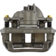 Purchase Top-Quality Front Left Rebuilt Caliper With Hardware by CENTRIC PARTS - 141.39012 pa5