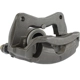 Purchase Top-Quality Front Left Rebuilt Caliper With Hardware by CENTRIC PARTS - 141.39012 pa9