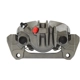 Purchase Top-Quality Front Left Rebuilt Caliper With Hardware by CENTRIC PARTS - 141.39048 pa1