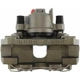Purchase Top-Quality Front Left Rebuilt Caliper With Hardware by CENTRIC PARTS - 141.39048 pa12
