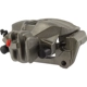 Purchase Top-Quality Front Left Rebuilt Caliper With Hardware by CENTRIC PARTS - 141.39048 pa9