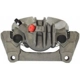 Purchase Top-Quality Front Left Rebuilt Caliper With Hardware by CENTRIC PARTS - 141.39050 pa12