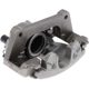 Purchase Top-Quality Front Left Rebuilt Caliper With Hardware by CENTRIC PARTS - 141.39050 pa2