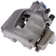 Purchase Top-Quality Front Left Rebuilt Caliper With Hardware by CENTRIC PARTS - 141.39050 pa20