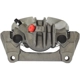 Purchase Top-Quality Front Left Rebuilt Caliper With Hardware by CENTRIC PARTS - 141.39050 pa3