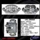 Purchase Top-Quality Front Left Rebuilt Caliper With Hardware by CENTRIC PARTS - 141.39068 pa1