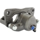 Purchase Top-Quality Front Left Rebuilt Caliper With Hardware by CENTRIC PARTS - 141.40016 pa2