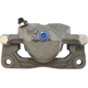 Purchase Top-Quality Front Left Rebuilt Caliper With Hardware by CENTRIC PARTS - 141.40016 pa4