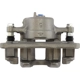 Purchase Top-Quality Front Left Rebuilt Caliper With Hardware by CENTRIC PARTS - 141.40016 pa6