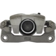 Purchase Top-Quality Front Left Rebuilt Caliper With Hardware by CENTRIC PARTS - 141.40016 pa9