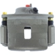 Purchase Top-Quality Front Left Rebuilt Caliper With Hardware by CENTRIC PARTS - 141.40024 pa11