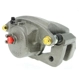 Purchase Top-Quality Front Left Rebuilt Caliper With Hardware by CENTRIC PARTS - 141.40024 pa8