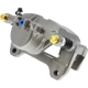 Purchase Top-Quality Front Left Rebuilt Caliper With Hardware by CENTRIC PARTS - 141.40025 pa1