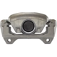 Purchase Top-Quality Front Left Rebuilt Caliper With Hardware by CENTRIC PARTS - 141.40025 pa10