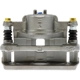 Purchase Top-Quality Front Left Rebuilt Caliper With Hardware by CENTRIC PARTS - 141.40025 pa11