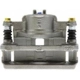 Purchase Top-Quality Front Left Rebuilt Caliper With Hardware by CENTRIC PARTS - 141.40025 pa23