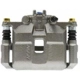 Purchase Top-Quality Front Left Rebuilt Caliper With Hardware by CENTRIC PARTS - 141.40025 pa28