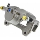 Purchase Top-Quality Front Left Rebuilt Caliper With Hardware by CENTRIC PARTS - 141.40025 pa29