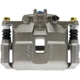 Purchase Top-Quality Front Left Rebuilt Caliper With Hardware by CENTRIC PARTS - 141.40025 pa4